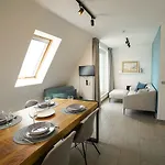 Perfect At - Pets Welcome Apartament *