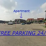 Perfect At - Pets Welcome Apartament *