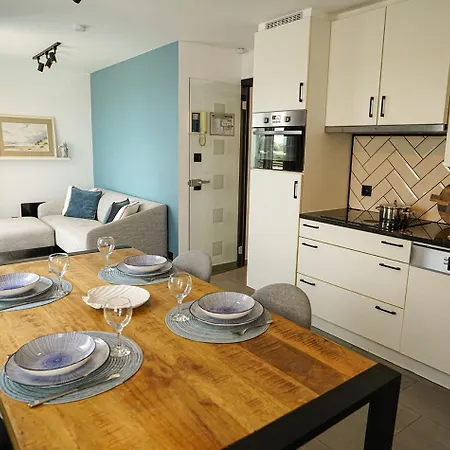 Perfect At - Pets Welcome Daire