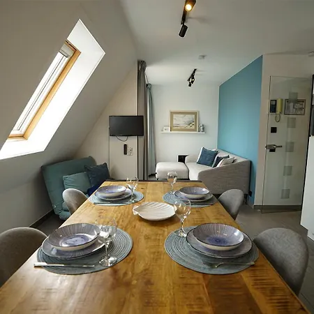 Perfect At - Pets Welcome *