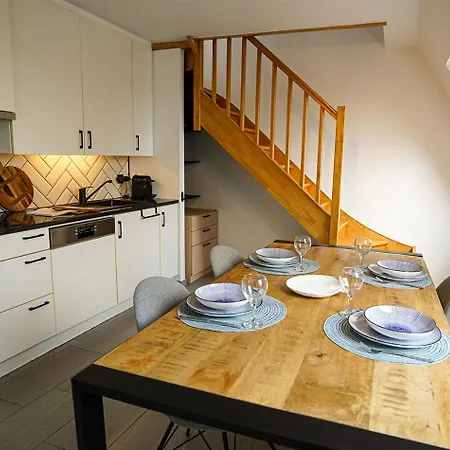 Perfect At - Pets Welcome Apartament