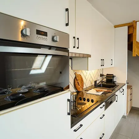 Perfect At - Pets Welcome Daire *