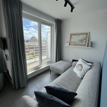 Daire Perfect At - Pets Welcome De Haan