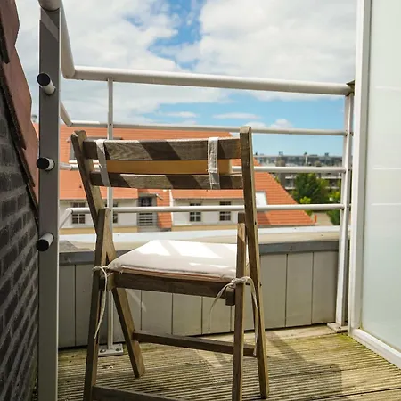 Daire Perfect At - Pets Welcome *