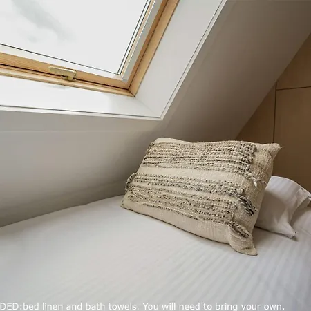 Daire Perfect At - Pets Welcome De Haan