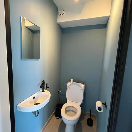 Perfect At - Pets Welcome * De Haan