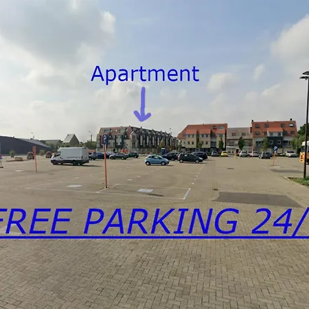 Perfect At - Pets Welcome Daire *