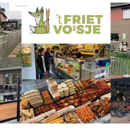 Perfect At - Pets Welcome Daire