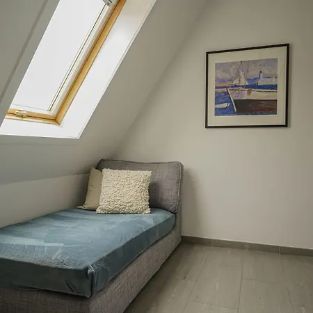 Apartament Perfect At - Pets Welcome *