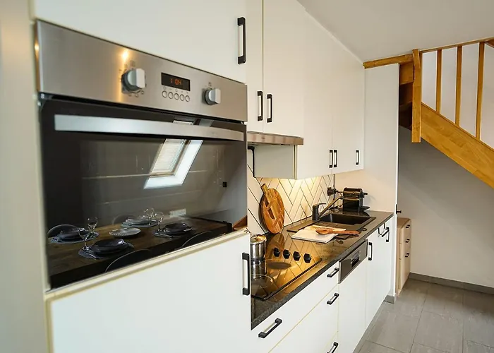 Perfect At - Pets Welcome Apartament *